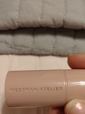 Westman Atelier Blush Stick In Poppet